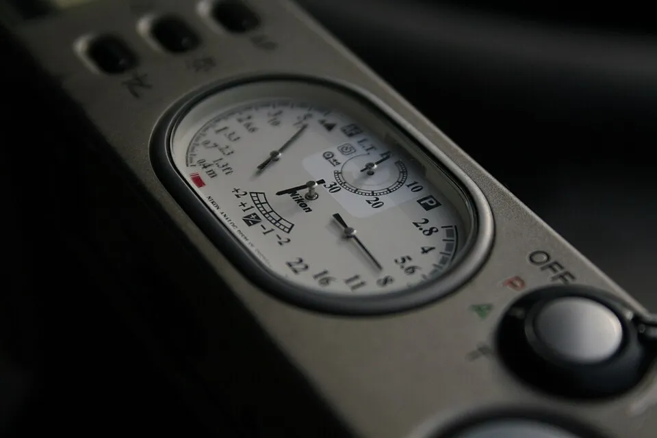 Nikon 35Ti
