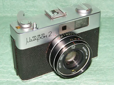 FED Micron 2