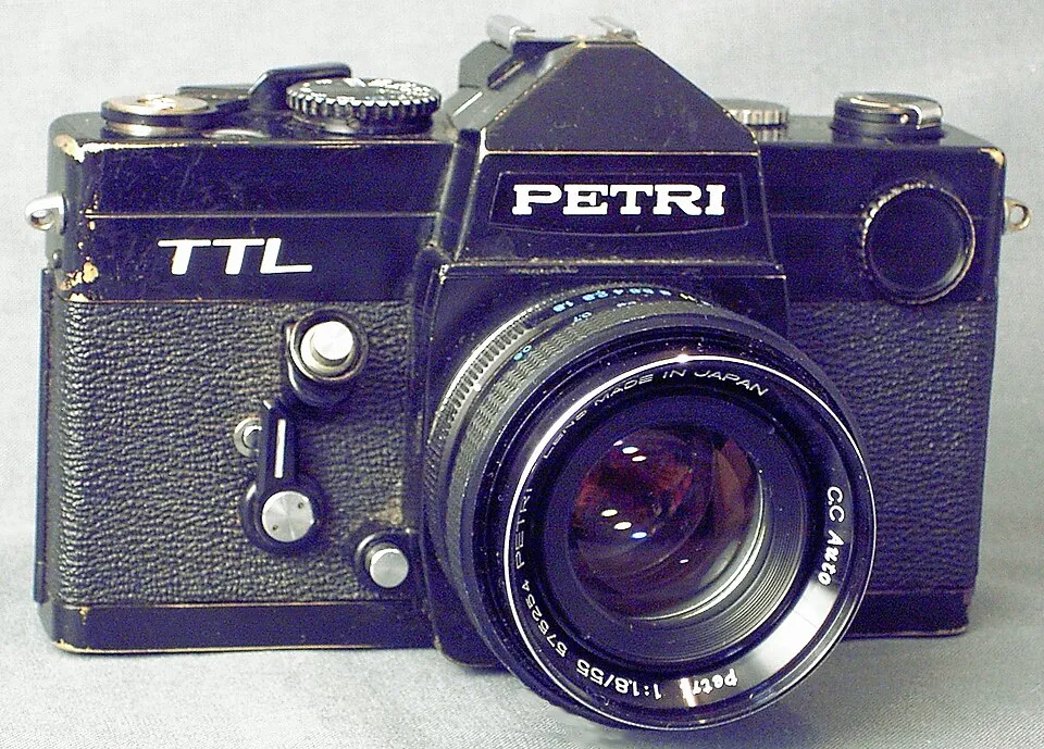 Petri TTL