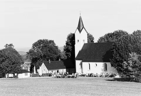 Staffelberg Klause - Flickr - markus spiske