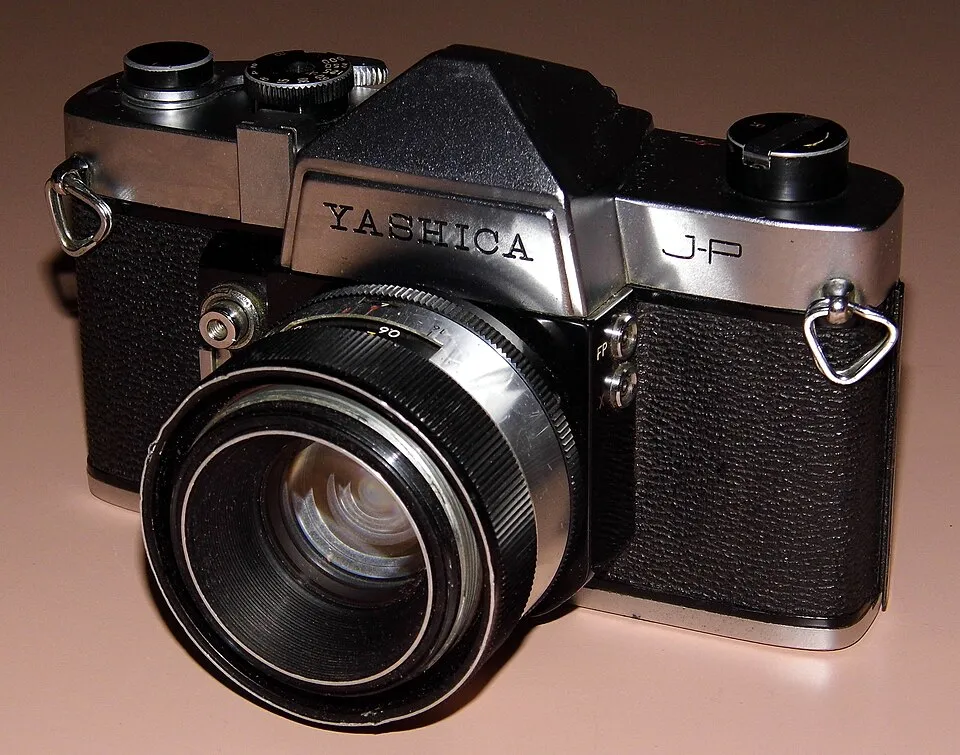 Yashica J-x
