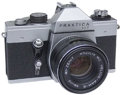 Praktica LLC