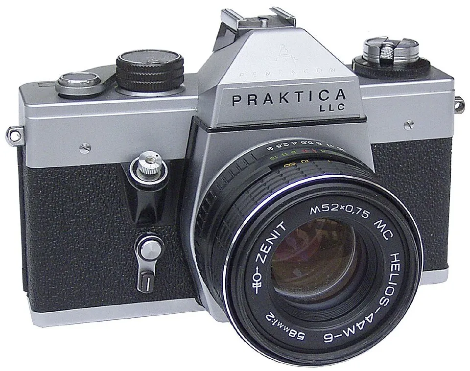 Praktica LLC
