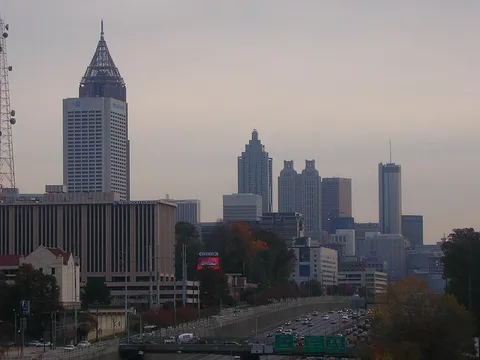 5 Downtown and SoNo