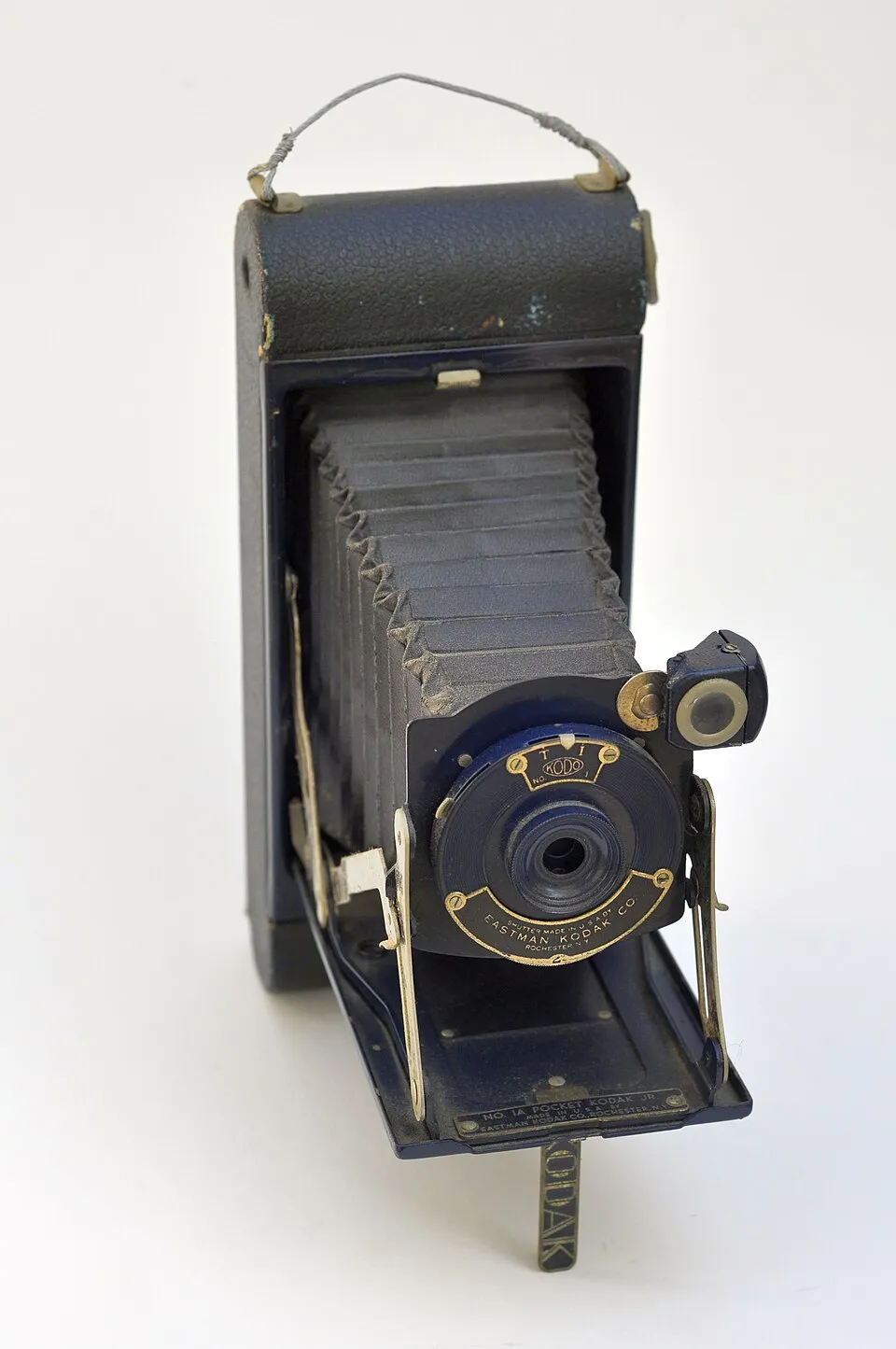 Kodak Junior 1A Pocket