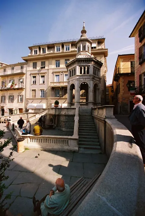 Acqui Terme – La Bollente
