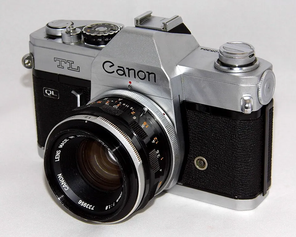 Canon TL
