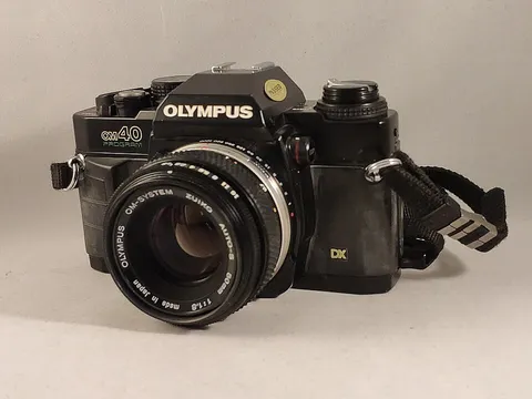 Olympus OM-40