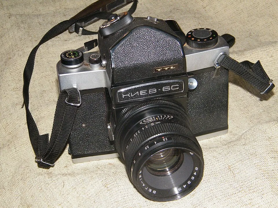 Kiev 6C