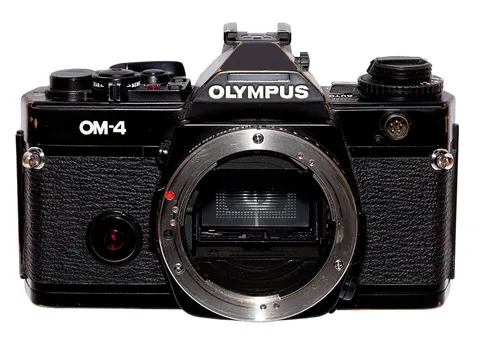 Olympus OM-4