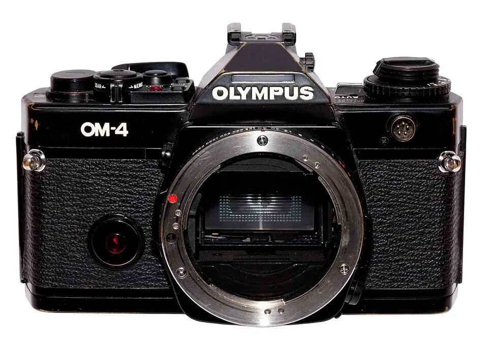Olympus OM-4