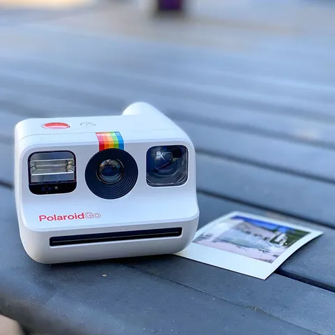 Polaroid Go