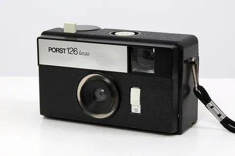 Porst luxus