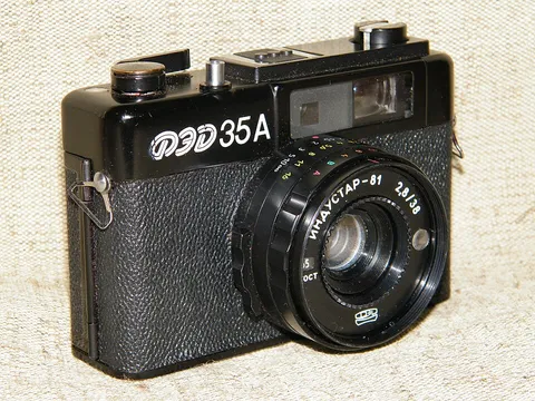 FED 35