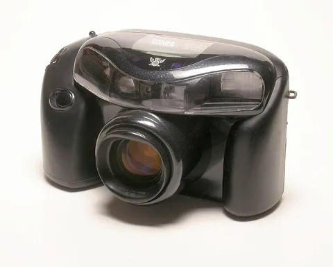 Konica AiBORG
