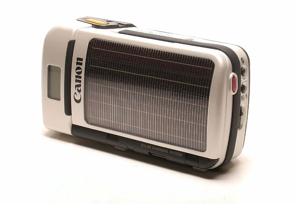 Canon Prima Sol