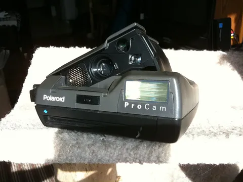 Polaroid Pro Cam