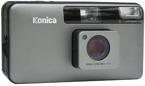 Konica BIG mini