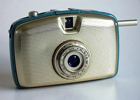 Pentacon Penti I