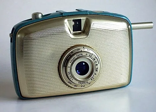 Pentacon Penti I