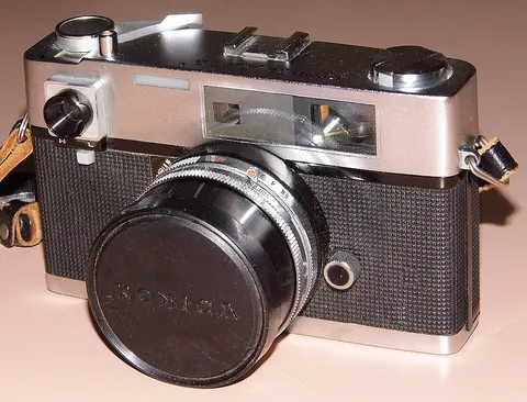 Konica Auto S