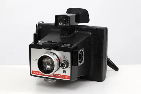 Polaroid Colorpack 80
