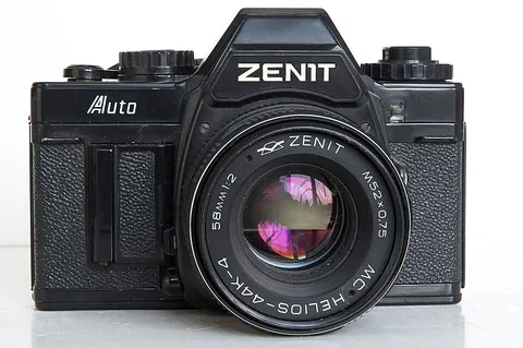 Zenit avtomat