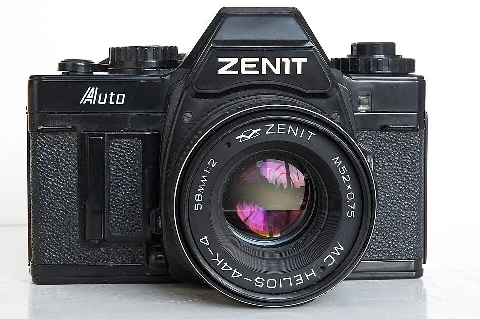 Zenit avtomat