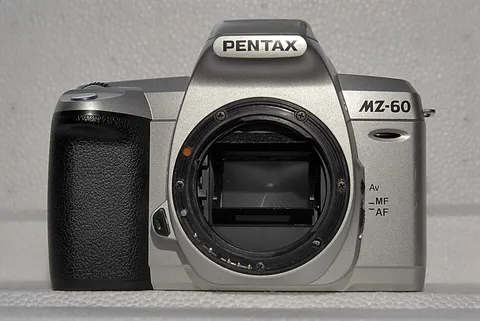 Pentax MZ-60