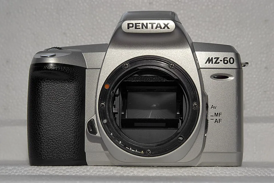 Pentax MZ-60