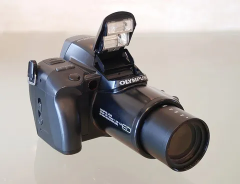 Olympus IS-1000