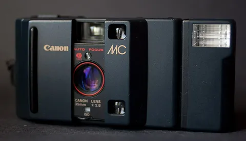Canon MC
