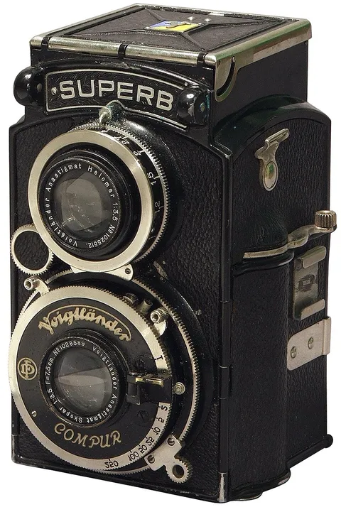 Voigtländer Superb