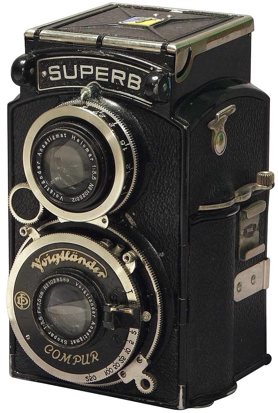 Voigtländer Superb
