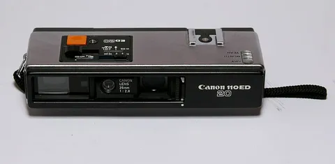 Canon 110ED20