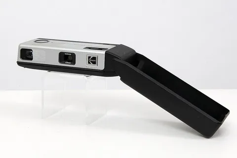 Kodak Ektra (110)