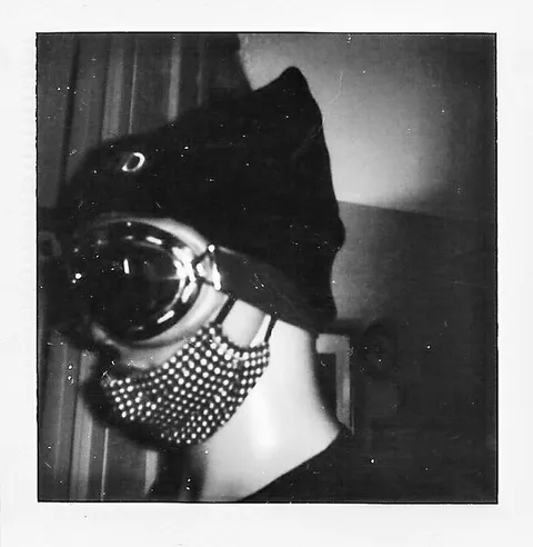 Polaroid Go!