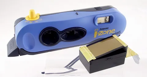 Polaroid i-Zone