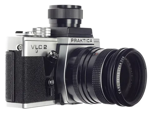 Praktica VLC2