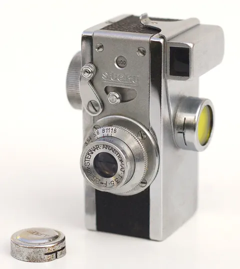 RICOH-Steky