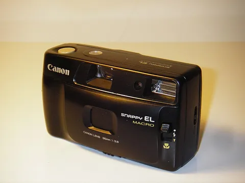 Canon Snappy EL