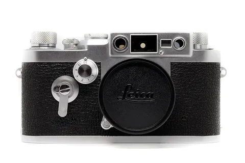 Leica IIIg