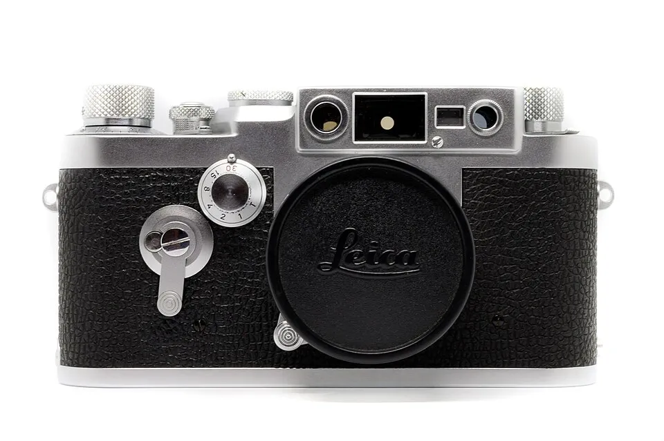 Leica IIIg