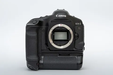 Canon EOS-1V