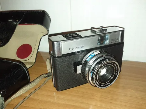 Kodak Retina S1