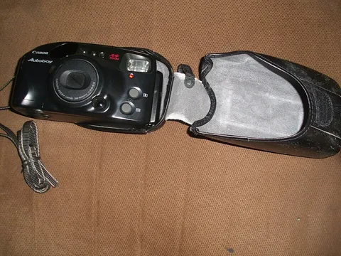 Canon New Autoboy