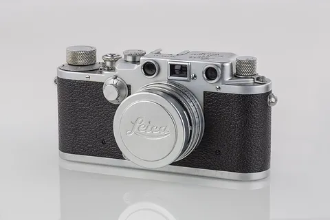 Leica IIIc