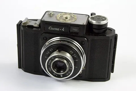 Smena 4