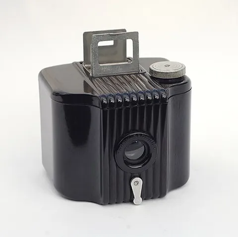 Kodak Baby Brownie