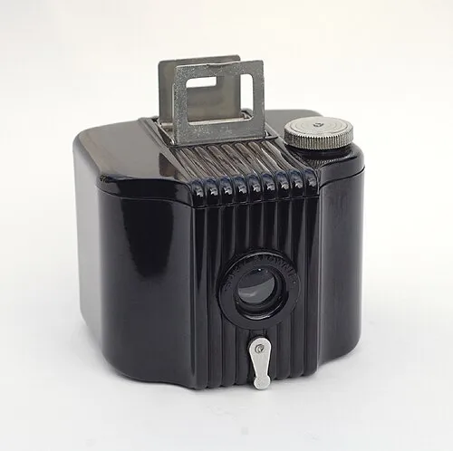 Kodak Baby Brownie